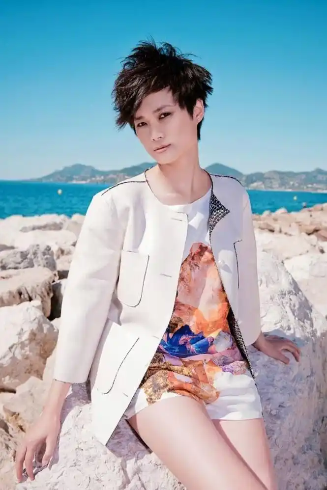 李宇春微博,李易峰微博-图片大观-奇异网