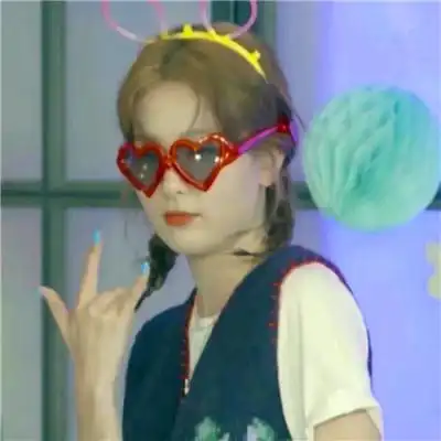 独一无二的沙雕头像女 高清好看的女生头像沙雕憨憨可爱图片_搞笑头像