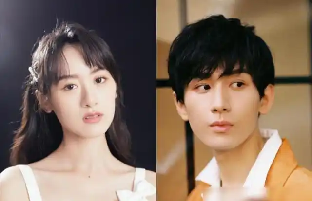 成毅袁冰妍渐行渐远的原因找到了,真的非常无奈,不得不这么做