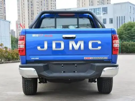 【骐铃t7】骐铃汽车_骐铃t7报价_骐铃t7图片_汽车之家