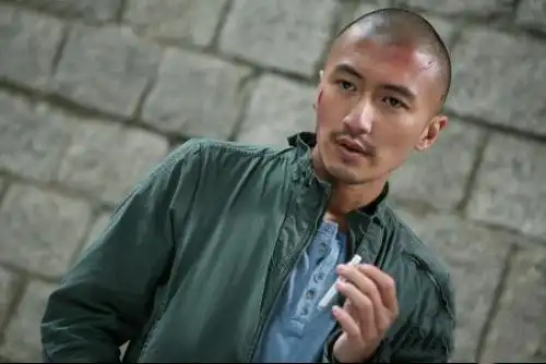 6,谢霆锋:实力 魅力的全能型偶像