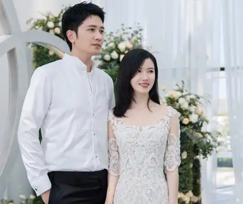 彭冠英又一感情剧来袭,看到合作的搭档后,又要熬夜追剧了!