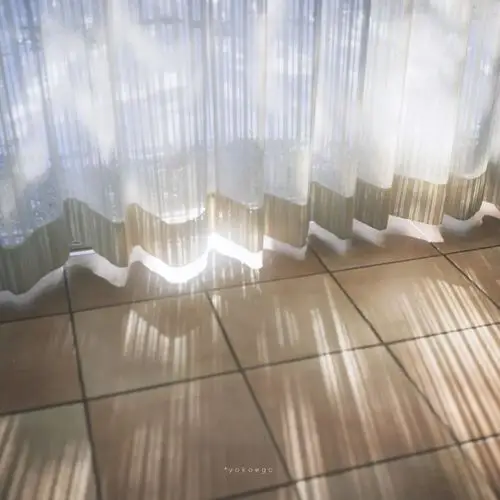 安静的生活影像真的太治愈了