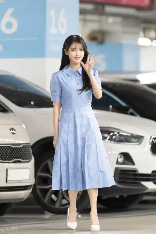 iu李知恩4.26 电影dream