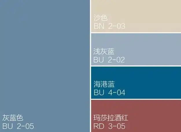 网易首页>网易号>正文申请入驻>舒缓温馨灰蓝色在家居