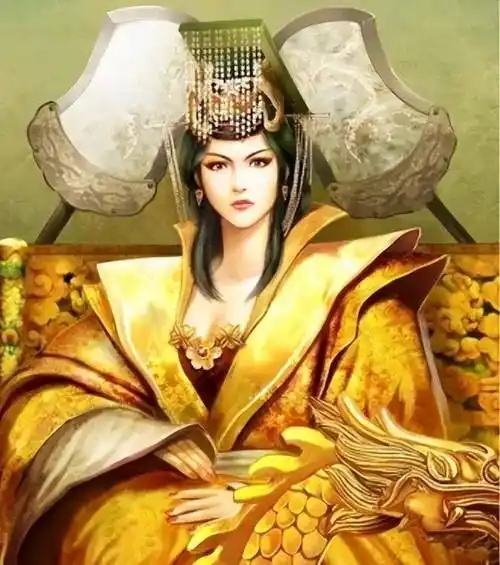 大唐书生竟然娶到上古大神?却被认为是妖怪,被武则天派仙人镇压