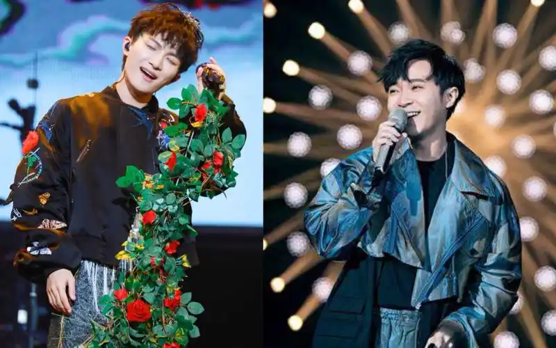 活动  【伪合唱】周深x吴青峰《起风了》——我曾难自拔于世界之大