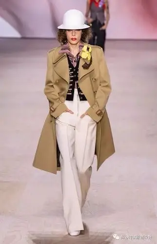 2020/21年女装"风格属性"流行趋势分析(图14)