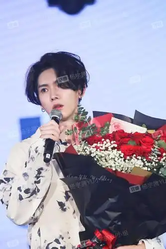 杨宇腾绝美壁纸更新78