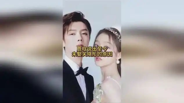 鹿晗至今未娶关晓彤背后其实是她在操控|乐器|娱乐
