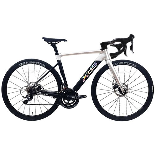 喜德盛公路自行车rf350/rs350/jxr300禧玛诺16速铝合金车架赛车