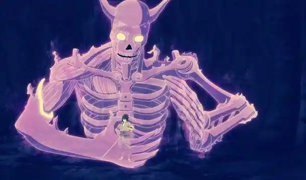 火影忍者须佐能乎图片壁纸集合