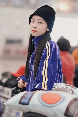 青春有你2|赵小棠