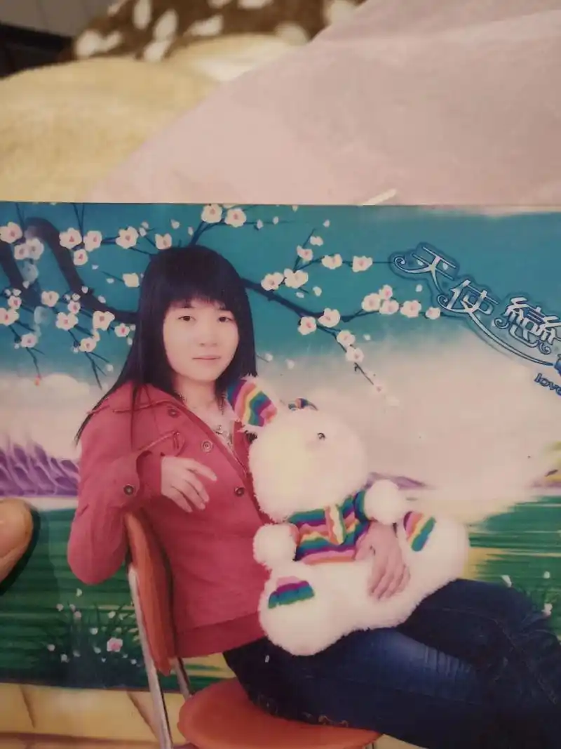 照片 无意间还能找到十多年前的 nene h thao g - 抖音