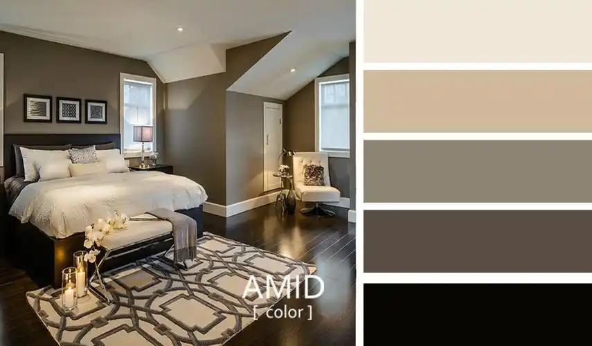 amid家居流行元素色彩分析no.035
