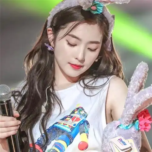 女明星裴珠泫头像图片合集 神仙颜值_明星头像_头像屋