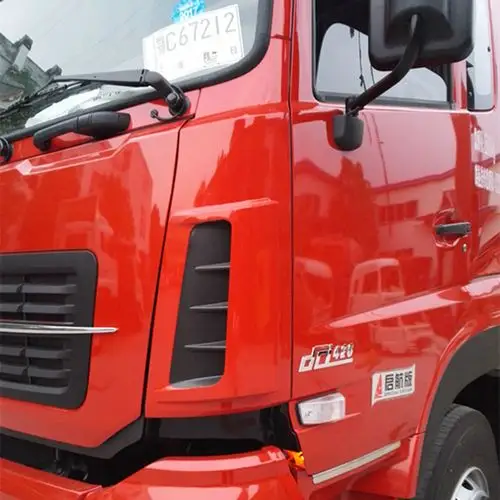 东风天龙大货车配件