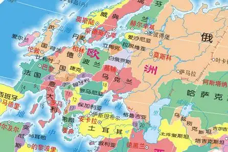 丹麦最大版图,丹麦最冷的时候多少度