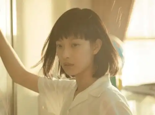 电影《匆匆那年》比剧版的更加残酷,成人世界的表达方式太过暴力.