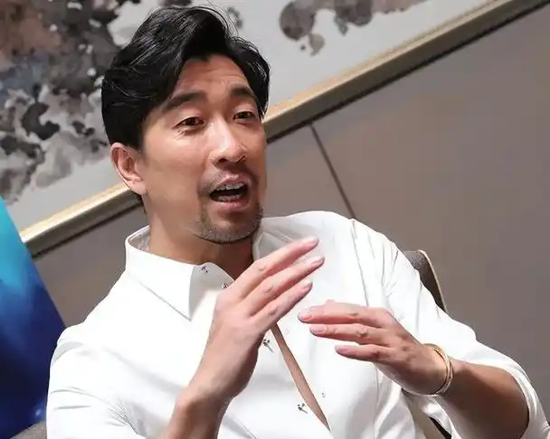 王千源这样的影帝你喜欢吗(王千源不靠父亲)(5)