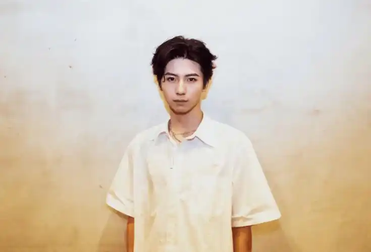 中国原创歌手黄誉博2017-2023年发行专辑,单曲合集[无损flac/1.