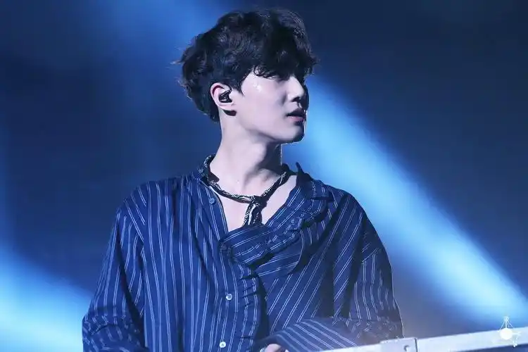 金俊勉 - 堆糖,美图壁纸兴趣社区