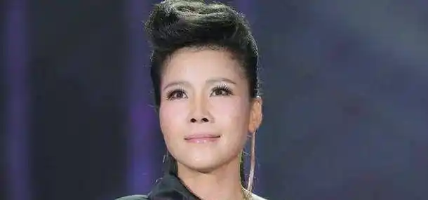 "歌坛大姐"田震:老公张卫宁陪我走过患病的7年,嫁给他我放心_音乐