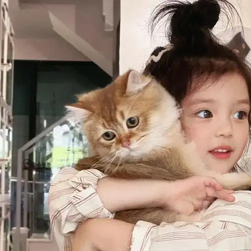 超可爱萌娃头像,可爱无敌了    #可爱头像#|#女生头像#|#女头