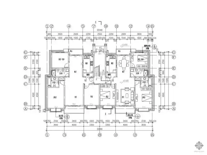 p data-id="gnwng16ds2">单元式住宅是指在多层,高层楼房中的一种