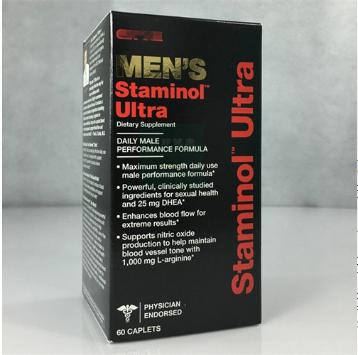 收gnc mens staminol男性持久力公式精氨酸60粒和芦荟胶!