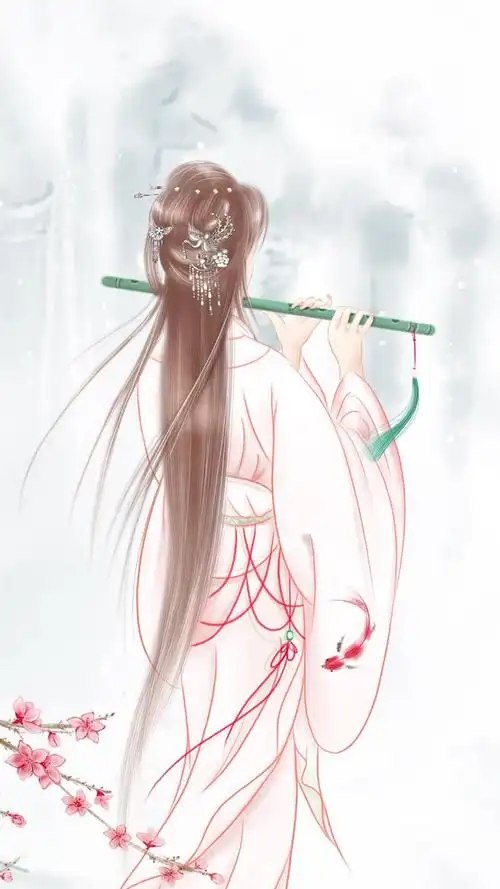 邀您一起 鉴赏古风诗图