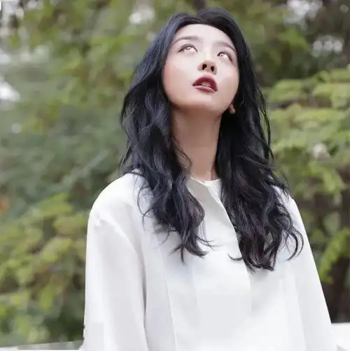 微信头像the9赵小棠