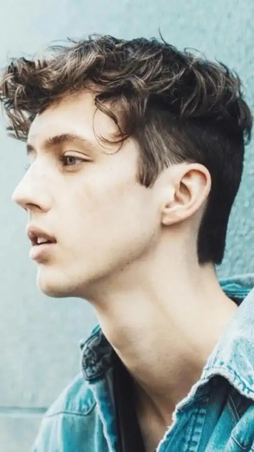 戳爷壁纸啦啦啦,戳爷布布壁纸(戳爷壁纸:见色起意也好图片)