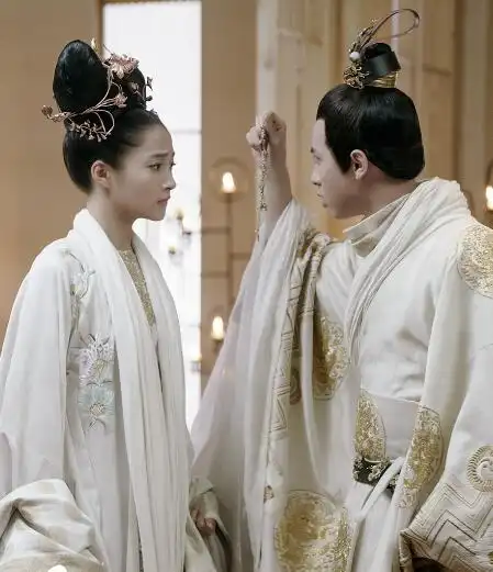 为什么容止和楚玉不认识了