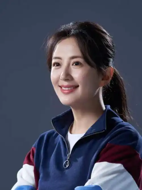 原创著名演员杨童舒:没有刻意隐婚,网络谣传困扰她多年