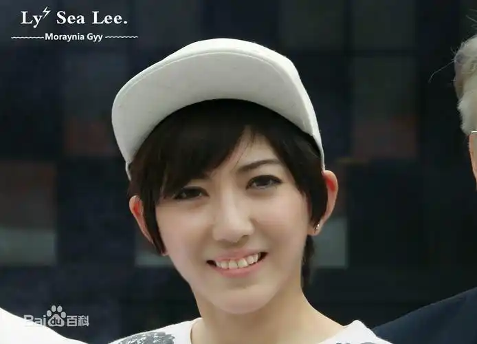 2011年快乐女声全国季军刘忻