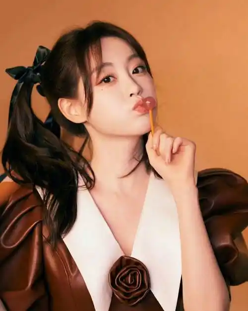 祝绪丹烈焰阿岚深受喜爱和动漫还原度很高