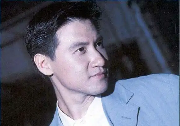 唱片销量6千万,排名仅次于迈克尔杰克逊,张学友为何称为歌神?