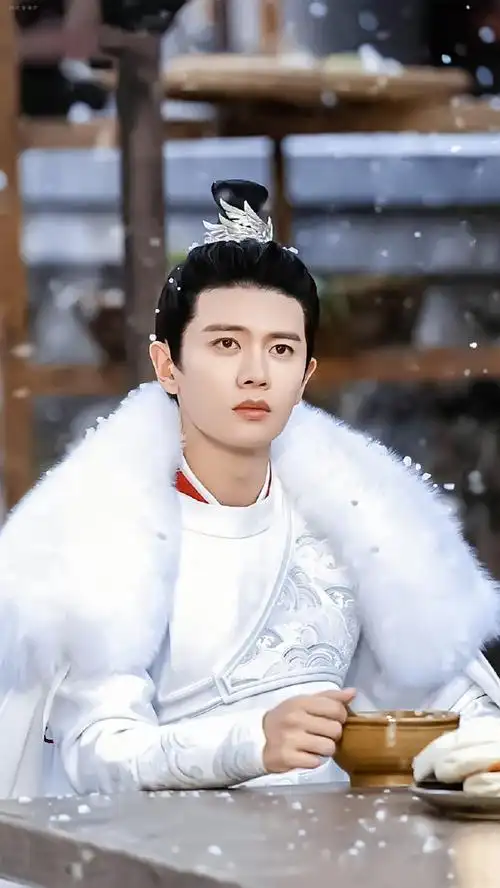 任嘉伦周生如故##任嘉伦周生辰