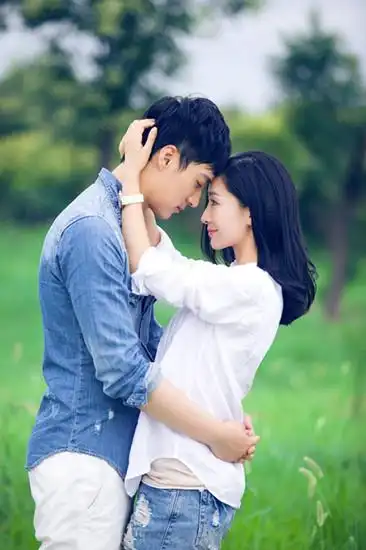 陶昕然结婚了吗老公是谁 陶昕然丈夫何建泽个人资料介绍