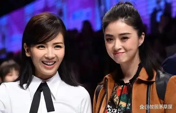 刘涛曾经和小鲜肉在街上卿卿我我,有更甚者称刘涛"出轨小鲜肉"