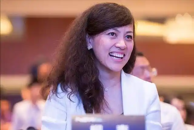 总裁柳青辞职滴滴正式回应背后大股东曝光说出来你可能不信