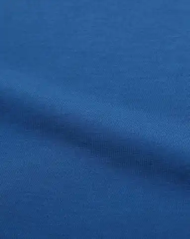 深灰蓝色长袖t恤