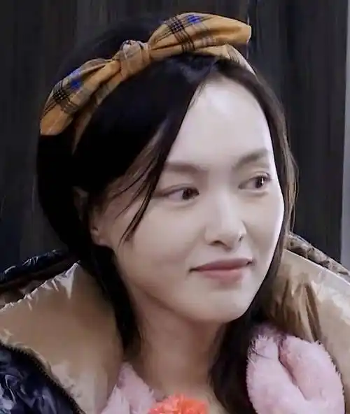 上海女星唐嫣素颜状态曝光!