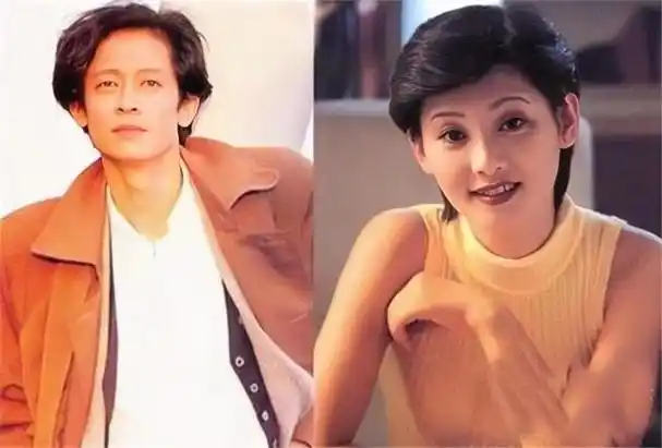 回顾冯小刚前妻张娣23年坚持不嫁全心陪伴女儿今女儿成她骄傲