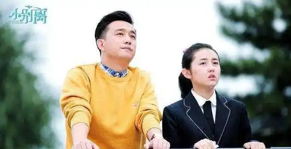 张子枫魅力有多大?备受黄磊喜爱,徐峥还称赞其"小小艺术家"!