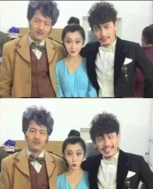 回顾父亲亿万财产母亲是著名演员他却跑龙套14年33岁成实力派