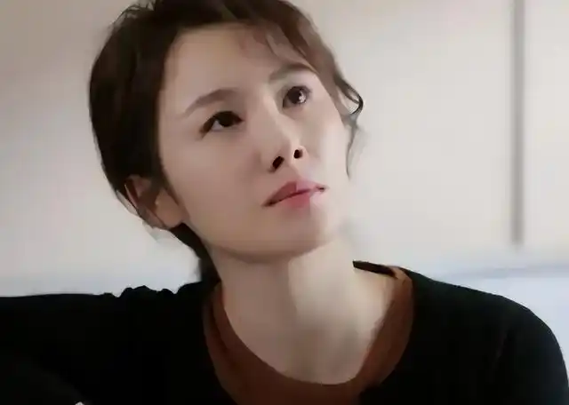 李呈媛:两次手术险丢命,嫁李小冉前男友后四处求医|鄢颇|梅婷|张翰