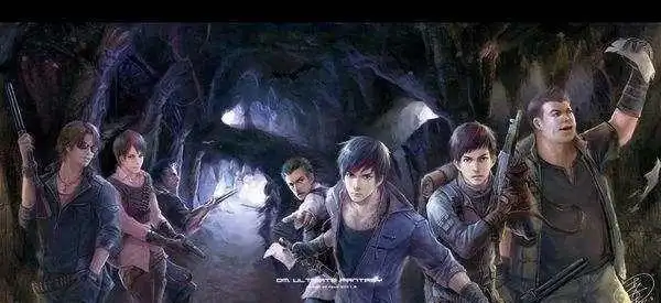 盗墓笔记系列小说顺序(盗墓笔记系列小说顺序重启) - 艾利百科生活网