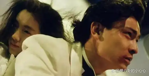 刘德华断崖式哀老白发苍苍一脸皱纹网友泪目天王该养老了